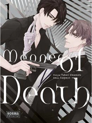 MANNER OF DEATH 01 1