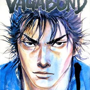 VAGABOND 01 (COMIC)