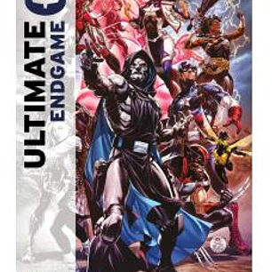 ULTIMATE ENDGAME 05 DE 05