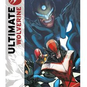 ULTIMATE WOLVERINE 05