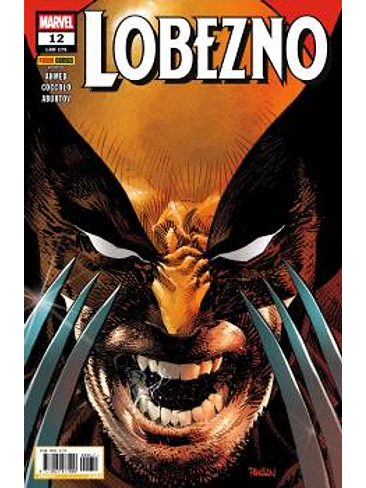 LOBEZNO 12 1