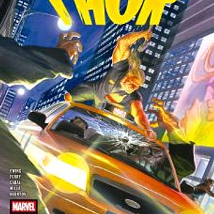 EL MORTAL THOR 03