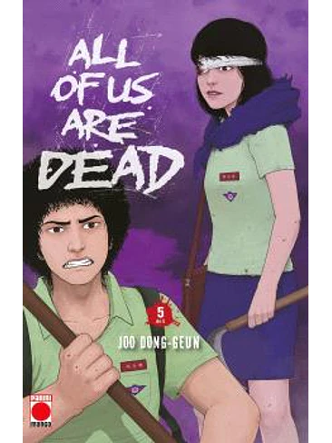 ALL OF US ARE DEAD 05 1