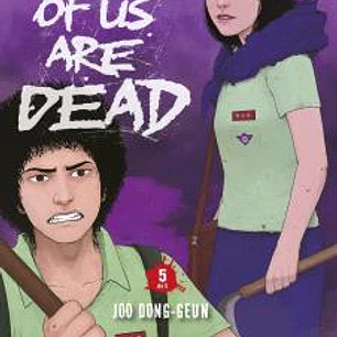 ALL OF US ARE DEAD 05