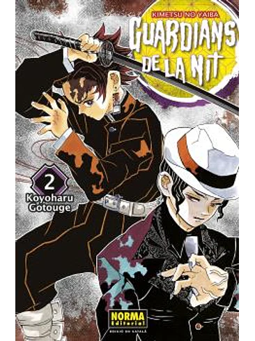 GUARDIANS DE LA NIT 02 1