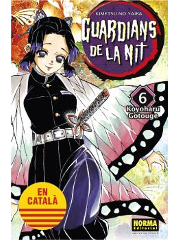GUARDIANS DE LA NIT 06 1