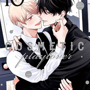 COSMETIC PLAY LOVER 10