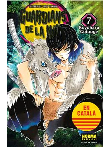 GUARDIANS DE LA NIT 07 1