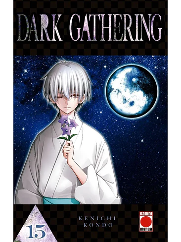 DARK GATHERING 15 1
