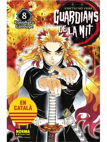 GUARDIANS DE LA NIT 08 1