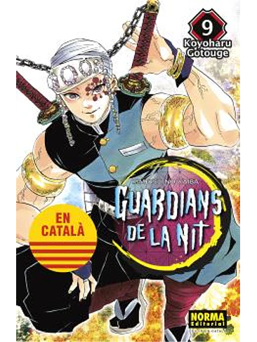 GUARDIANS DE LA NIT 09 1