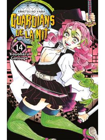 GUARDIANS DE LA NIT 14 1
