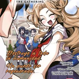 MAGIC: THE GATHERING 11