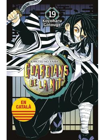 GUARDIANS DE LA NIT 19 1