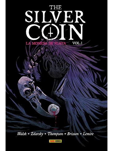 LA MONEDA DE PLATA 01 1