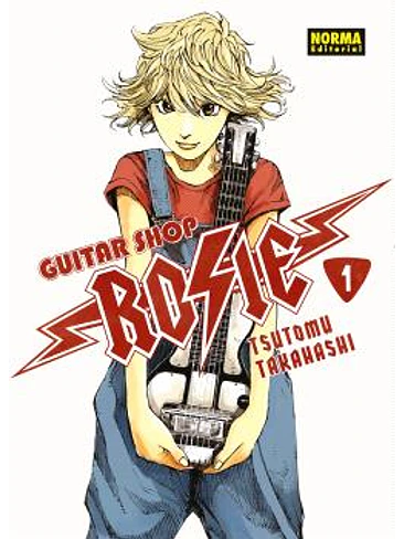 GUITAR SHOP ROSIE 01 1
