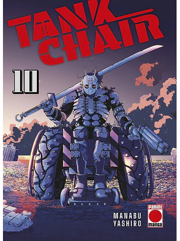 TANK CHAIR 10 1