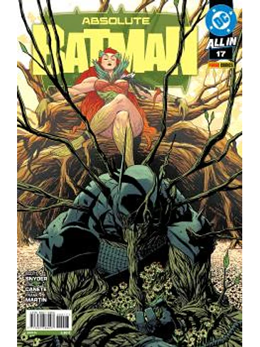 ABSOLUTE BATMAN 17 1