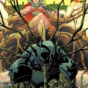 ABSOLUTE BATMAN 17