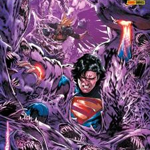 ABSOLUTE SUPERMAN 17