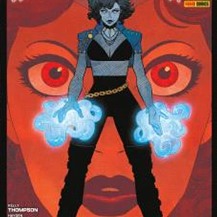 ABSOLUTE WONDER WOMAN 17