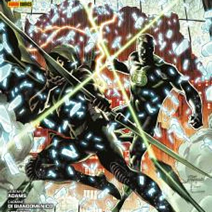 ALL IN GREEN LANTERN 06