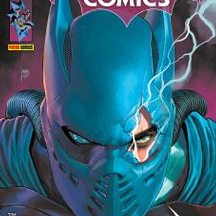 ALL IN DETECTIVE COMICS 17