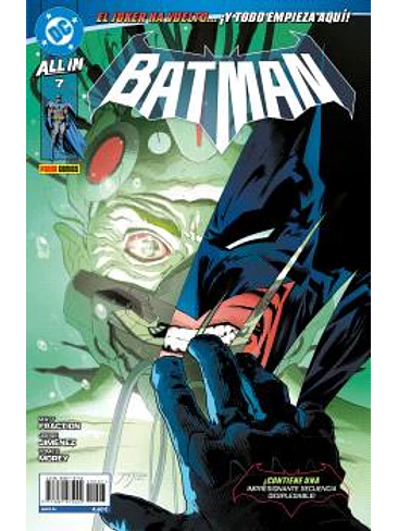 ALL IN BATMAN 07 1