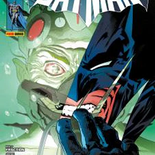 ALL IN BATMAN 07