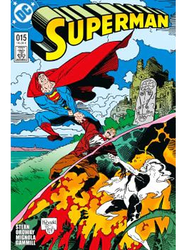 BIBLIOTECA SUPERMAN 15 1