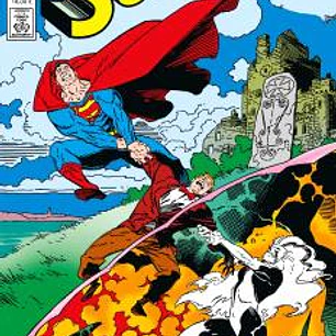 BIBLIOTECA SUPERMAN 15