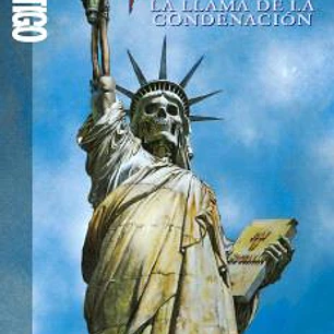 BIBLIOTECA JOHN CONSTANTINE: HELLBLAZER 14