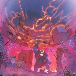 DC K.O. 05