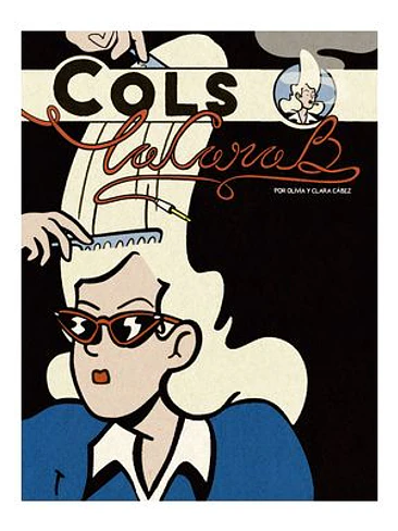 COLS LA CARA B 1