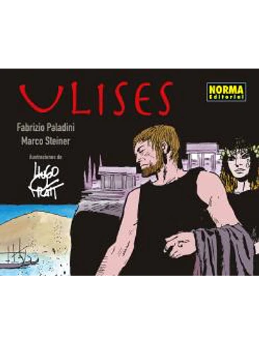 ULISES (HUGO PRATT) 1