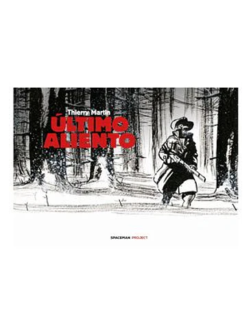 ULTIMO ALIENTO 1