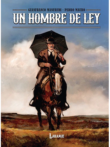UN HOMBRE DE LEY 1