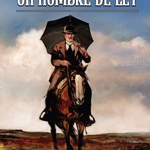 UN HOMBRE DE LEY