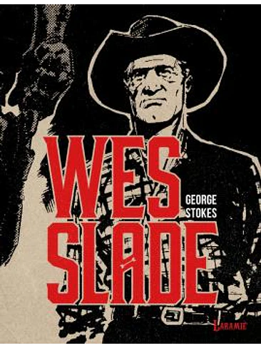 WES SLADE 1
