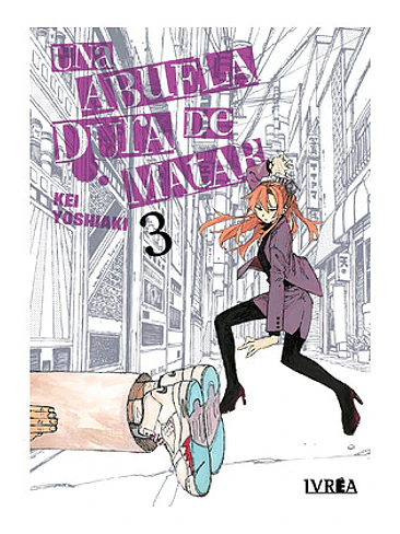 UNA ABUELA DURA DE MATAR 03 1
