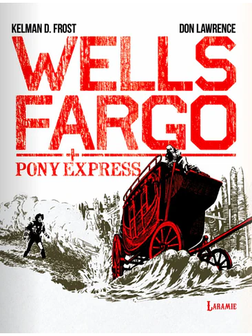 WELLS ARGO 1