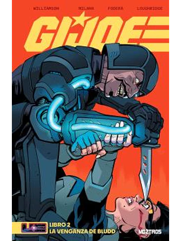 UNIVERSO TRANSFORMERS G.I. JOE 02 1
