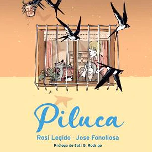 PILUCA