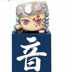 UZUI TENGEN ANOTHER VER FIGURA 10 CM DEMON SLAYER: KIMETSU NO YAIBA HIKKAKE FIGURE HASHIRA