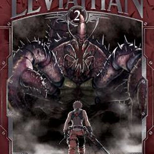 LEVIATHAN. AGUAS PROFUNDAS. VOL.02