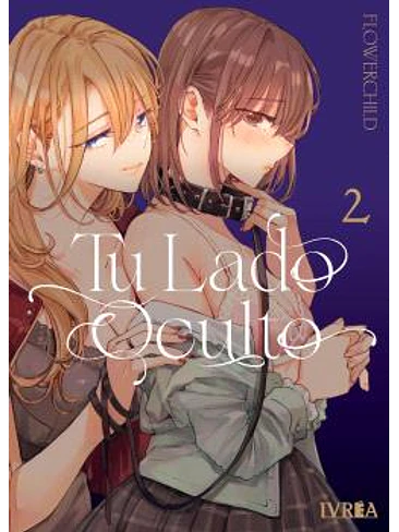 TU LADO OCULTO VOL.02 1