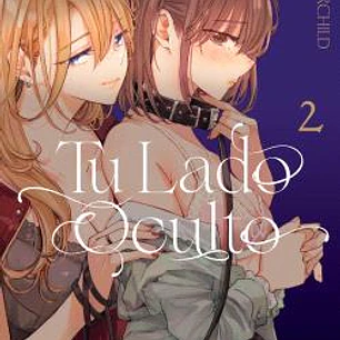 TU LADO OCULTO VOL.02