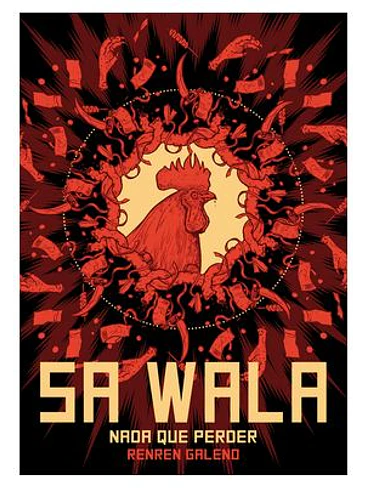 SA WALA 1