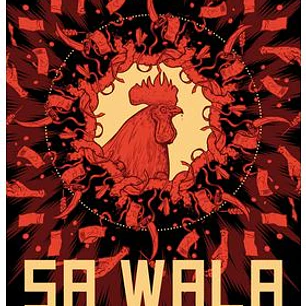 SA WALA
