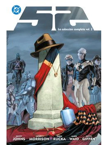 52 LA COLECCION COMPLETA VOL 02 1